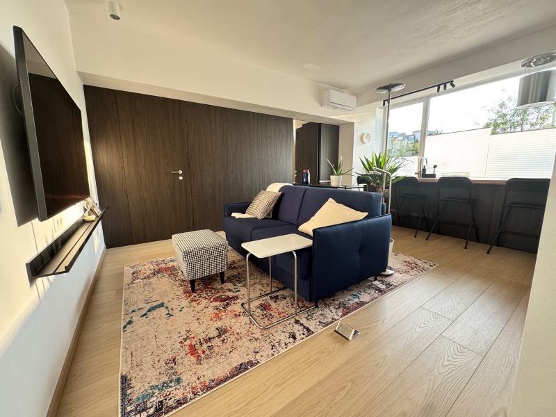 Продава МНОГОСТАЕН, гр. София, Лозенец, снимка 4 - Апартаменти - 52899088