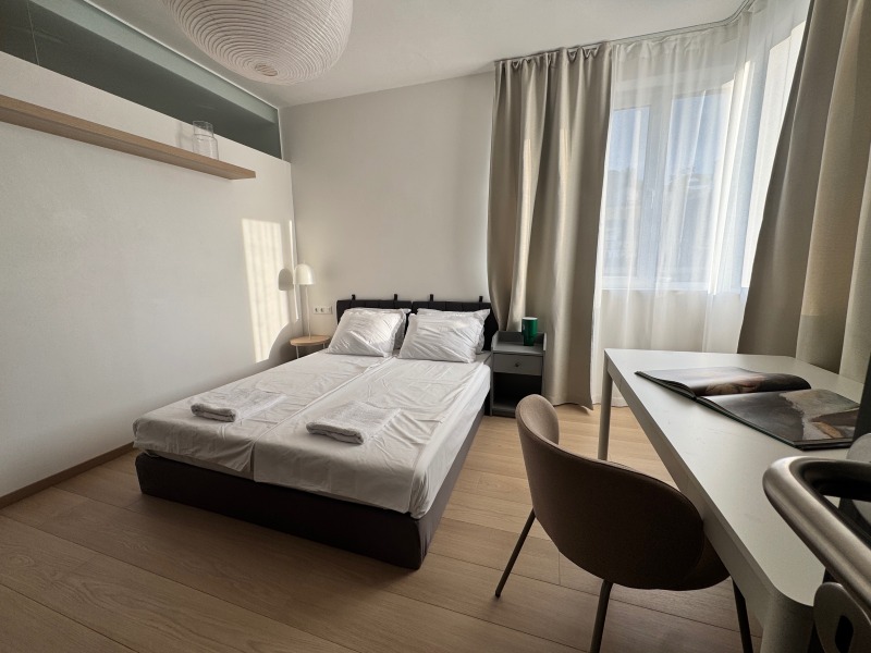 Продава МНОГОСТАЕН, гр. София, Лозенец, снимка 5 - Апартаменти - 52899088