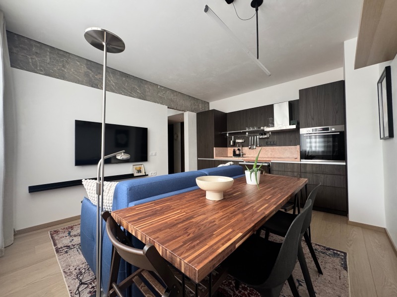 Продава МНОГОСТАЕН, гр. София, Лозенец, снимка 7 - Апартаменти - 52899088