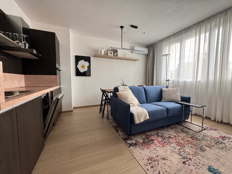 Продава МНОГОСТАЕН, гр. София, Лозенец, снимка 6 - Апартаменти - 52899088