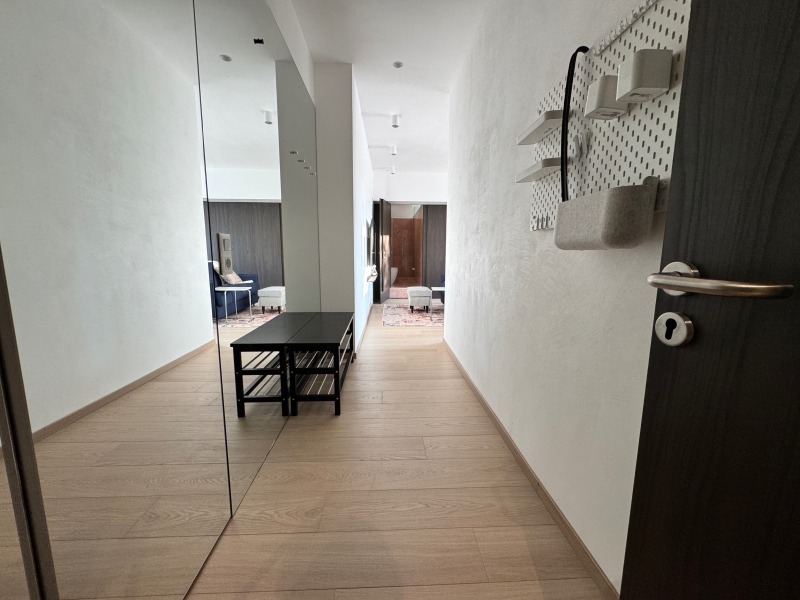 Продава МНОГОСТАЕН, гр. София, Лозенец, снимка 3 - Апартаменти - 52899088