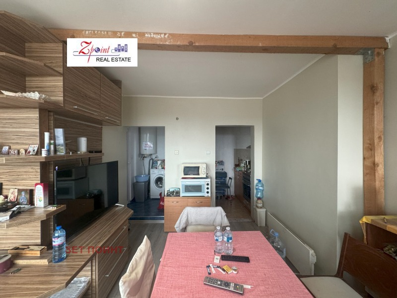 Satılık  İki Katlı Daire Sofia , Zona B-19 , 121 metrekare | 60746179 - görüntü [4]