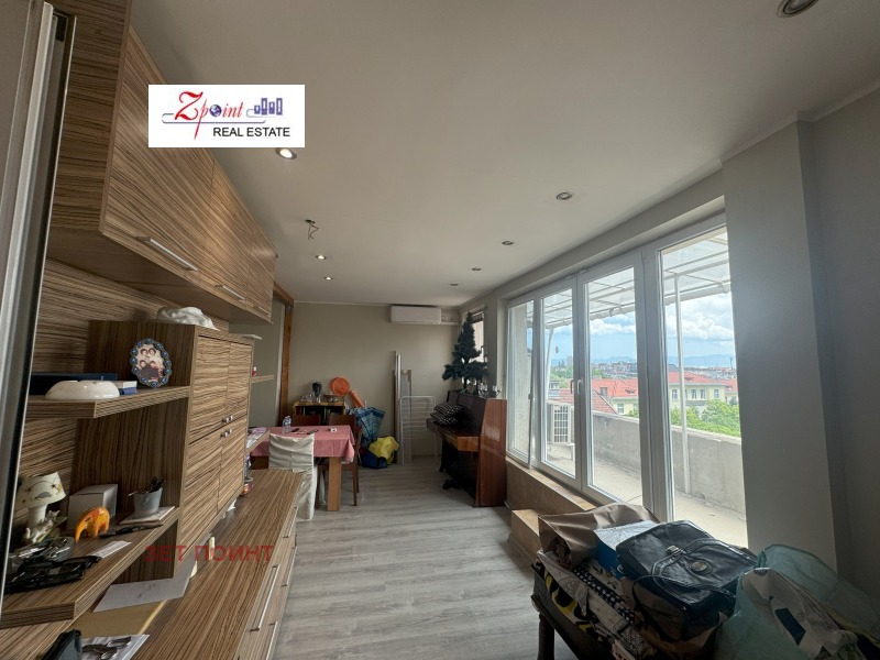 Satılık  İki Katlı Daire Sofia , Zona B-19 , 121 metrekare | 60746179 - görüntü [3]