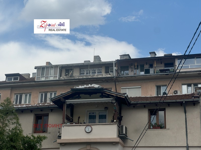 Satılık  İki Katlı Daire Sofia , Zona B-19 , 121 metrekare | 60746179 - görüntü [2]