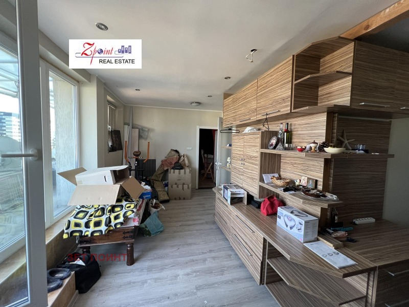 Satılık  İki Katlı Daire Sofia , Zona B-19 , 121 metrekare | 60746179 - görüntü [11]