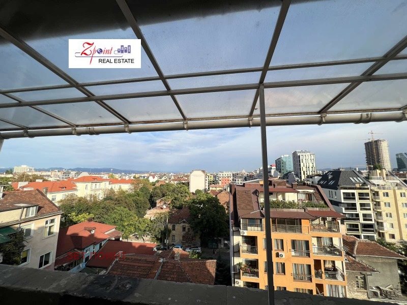 Satılık  İki Katlı Daire Sofia , Zona B-19 , 121 metrekare | 60746179 - görüntü [10]
