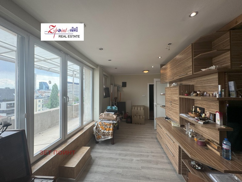 Satılık  İki Katlı Daire Sofia , Zona B-19 , 121 metrekare | 60746179 - görüntü [5]