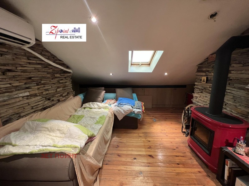 Satılık  İki Katlı Daire Sofia , Zona B-19 , 121 metrekare | 60746179 - görüntü [14]