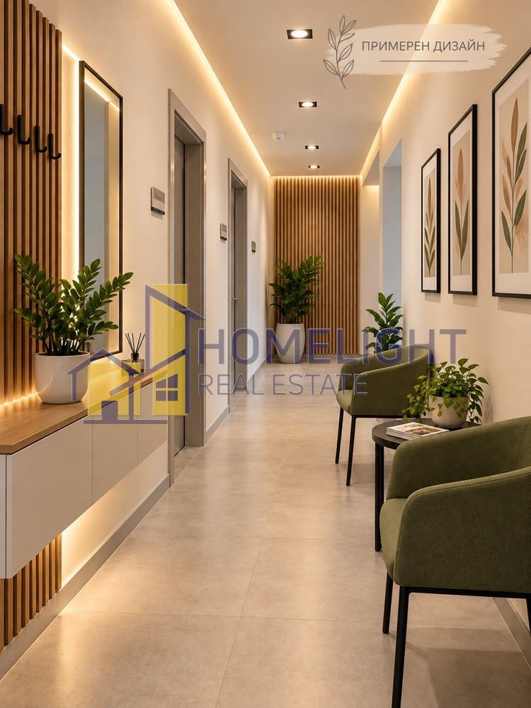 Продава ОФИС, гр. София, Стрелбище, снимка 9 - Офиси - 56682065