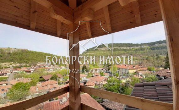 Продава  Къща град Велико Търново , Асенов , 183 кв.м | 11705453 - изображение [3]