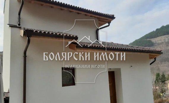 Продава  Къща град Велико Търново , Асенов , 183 кв.м | 11705453 - изображение [2]