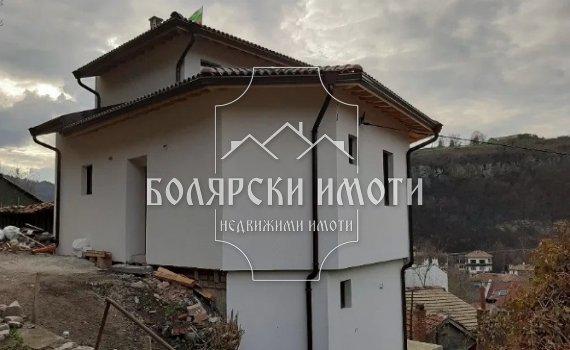 Продава  Къща град Велико Търново , Асенов , 183 кв.м | 11705453 - изображение [5]