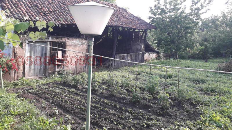 Продава КЪЩА, с. Грамаждано, област Кюстендил, снимка 10 - Къщи - 52779395