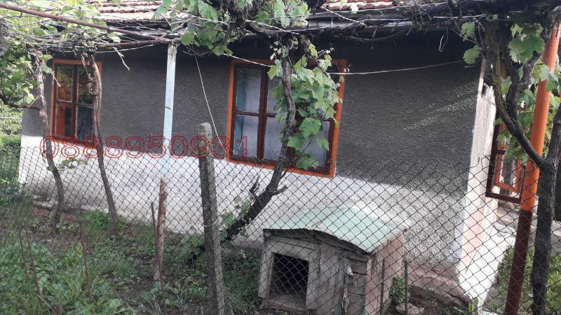 Продава КЪЩА, с. Грамаждано, област Кюстендил, снимка 4 - Къщи - 52779395