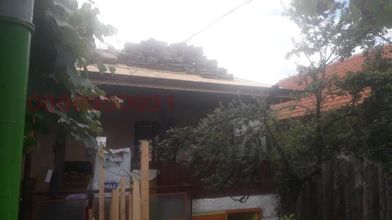 Продава КЪЩА, с. Грамаждано, област Кюстендил, снимка 9 - Къщи - 52779395