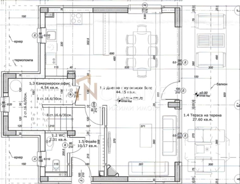 In vendita  Casa Sofia , Bankia , 270 mq | 93705186 - Immagine [9]