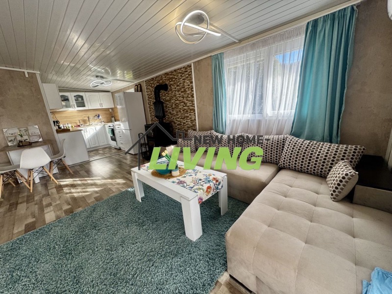 Продава КЪЩА, с. Сърнегор, област Пловдив, снимка 2 - Къщи - 52195533