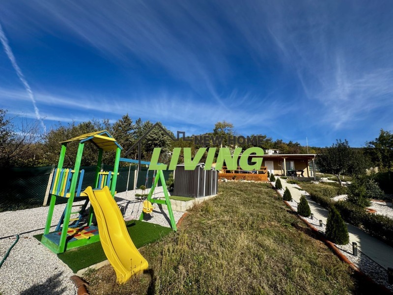 Продава КЪЩА, с. Сърнегор, област Пловдив, снимка 8 - Къщи - 52195533