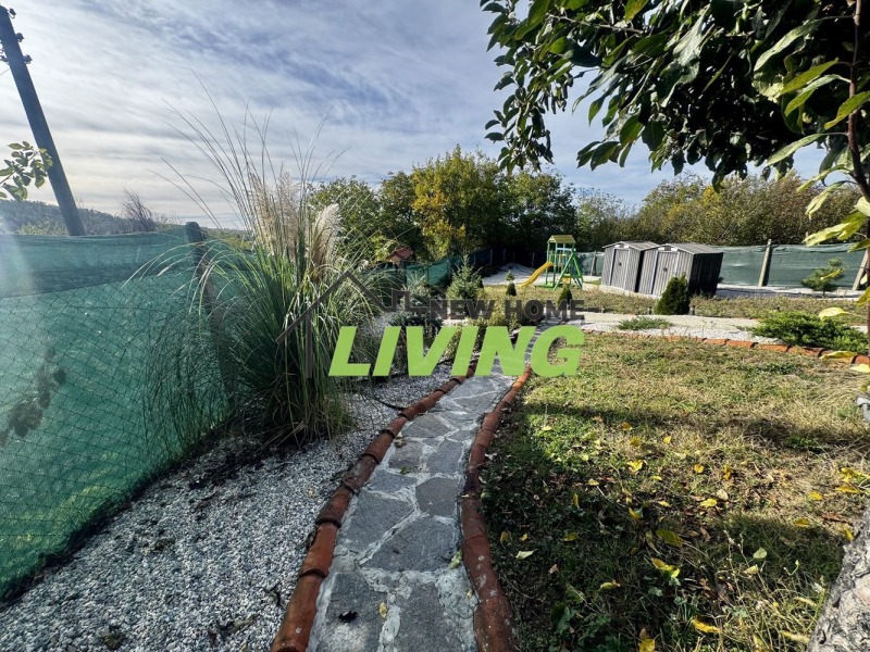 Продава КЪЩА, с. Сърнегор, област Пловдив, снимка 9 - Къщи - 52195533