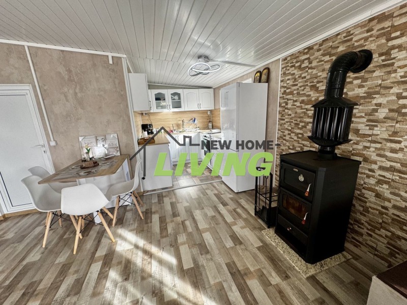 Продава КЪЩА, с. Сърнегор, област Пловдив, снимка 3 - Къщи - 52195533