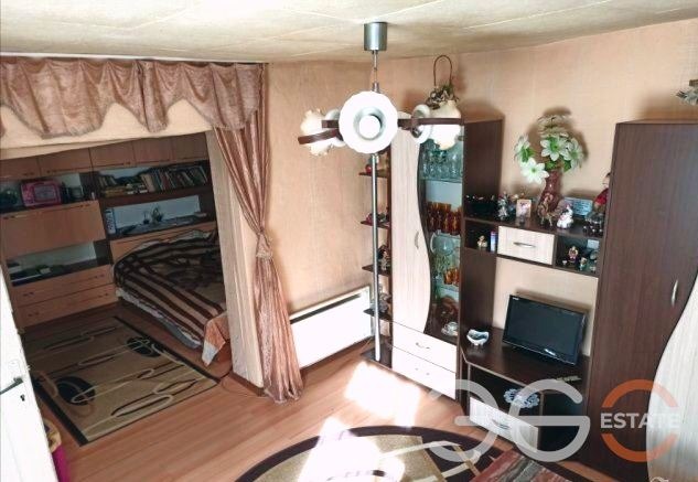 Продава КЪЩА, гр. Варна, Максуда, снимка 11 - Къщи - 53059182