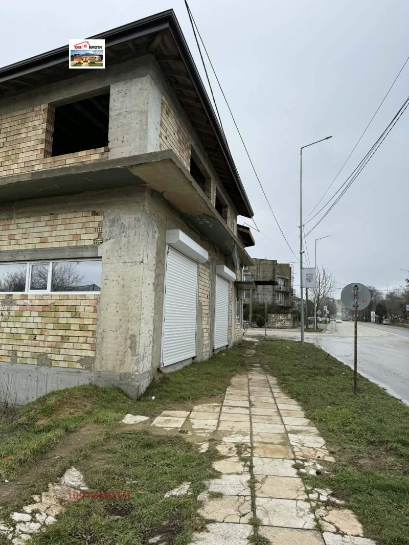 Продава БИЗНЕС ИМОТ, гр. Каварна, област Добрич, снимка 4 - Други - 53446794