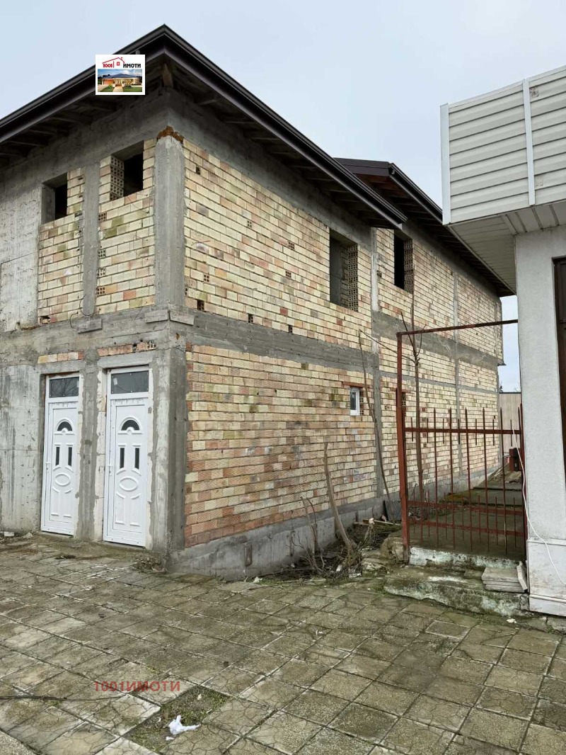 Продава БИЗНЕС ИМОТ, гр. Каварна, област Добрич, снимка 3 - Други - 53446794