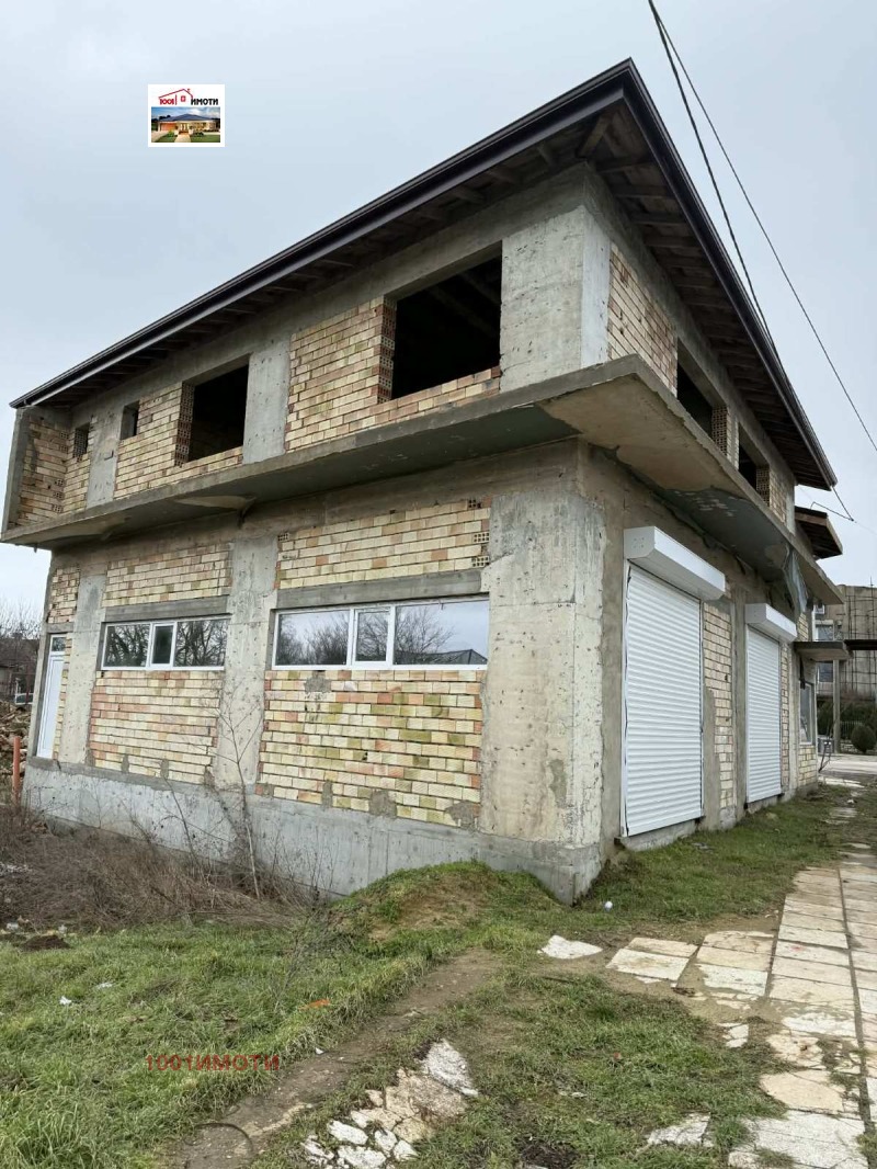 Продава БИЗНЕС ИМОТ, гр. Каварна, област Добрич, снимка 2 - Други - 53446794