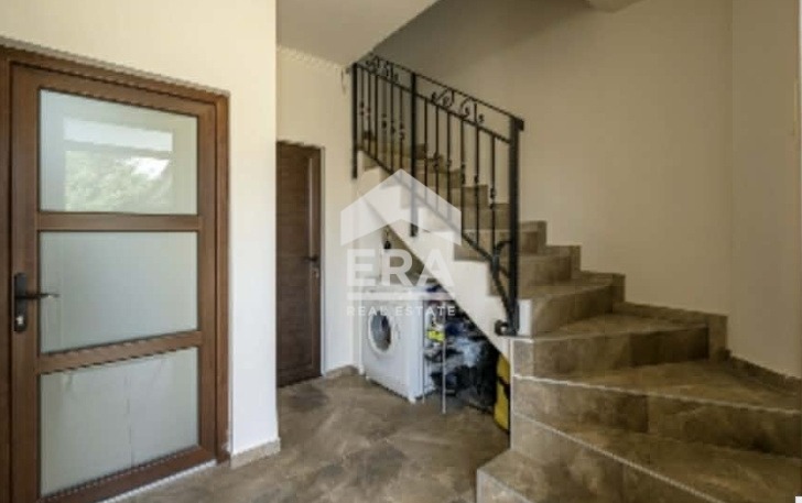 Продава КЪЩА, с. Куманово, област Варна, снимка 5 - Къщи - 55896918