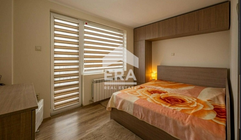 Продава КЪЩА, с. Куманово, област Варна, снимка 7 - Къщи - 55896918