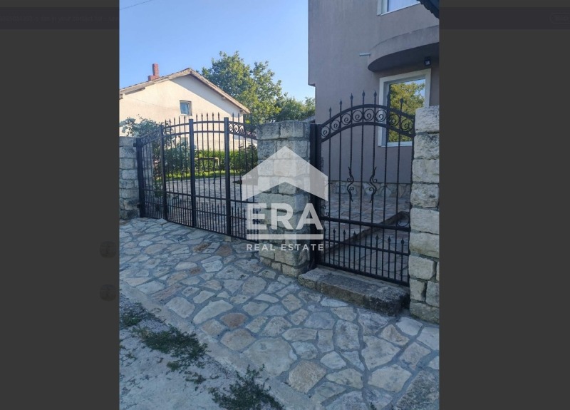 Продава КЪЩА, с. Куманово, област Варна, снимка 13 - Къщи - 55896918