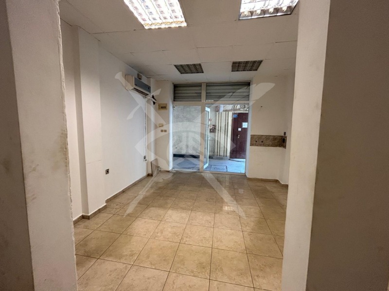 Продава МАГАЗИН, град София, Център • 115000 € • 30478379 — Holmes.bg