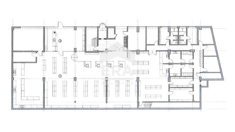 Продава МАГАЗИН, гр. София, Люлин 8, снимка 3 - Магазини - 52850347
