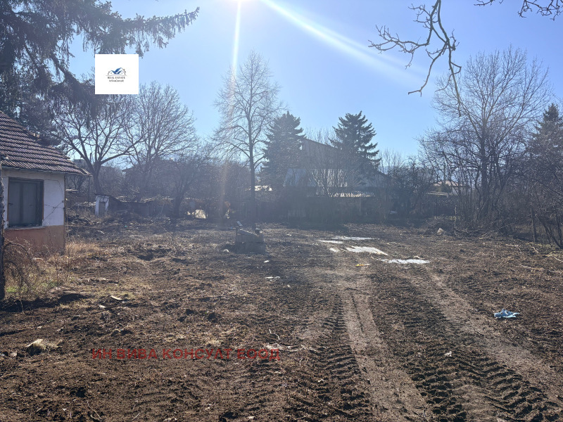 Продава ПАРЦЕЛ, гр. София, в.з.Врана - Лозен, снимка 3 - Парцели - 53166100