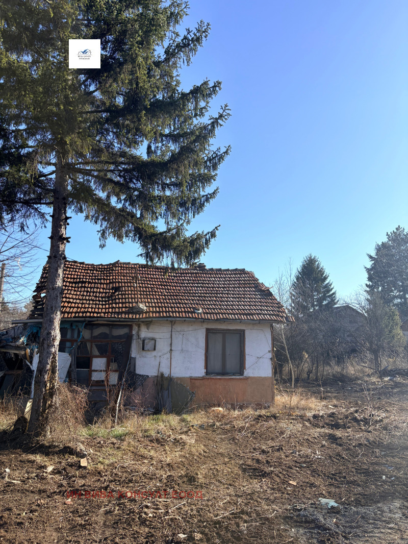 Продава ПАРЦЕЛ, гр. София, в.з.Врана - Лозен, снимка 6 - Парцели - 53166100