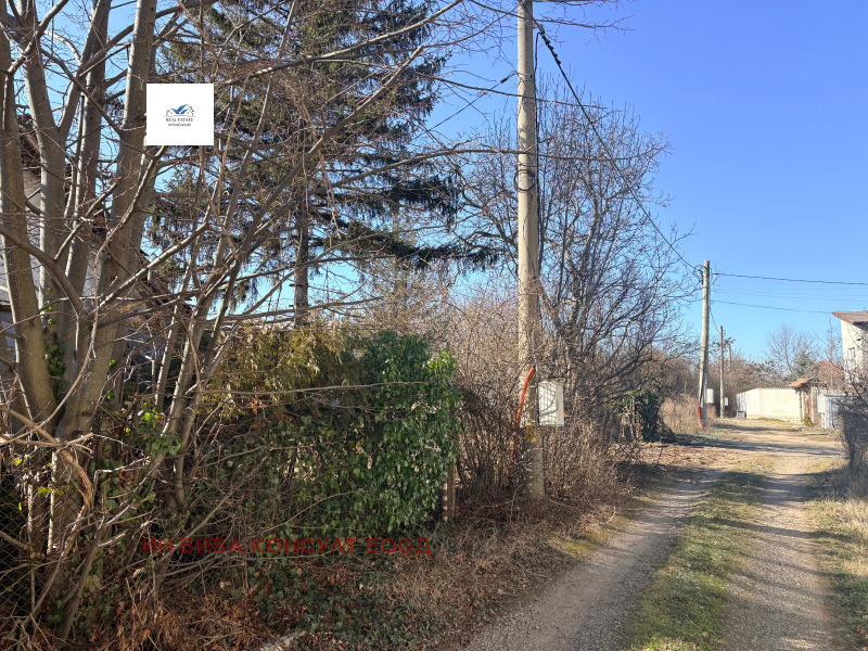 Продава ПАРЦЕЛ, гр. София, в.з.Врана - Лозен, снимка 5 - Парцели - 53166100