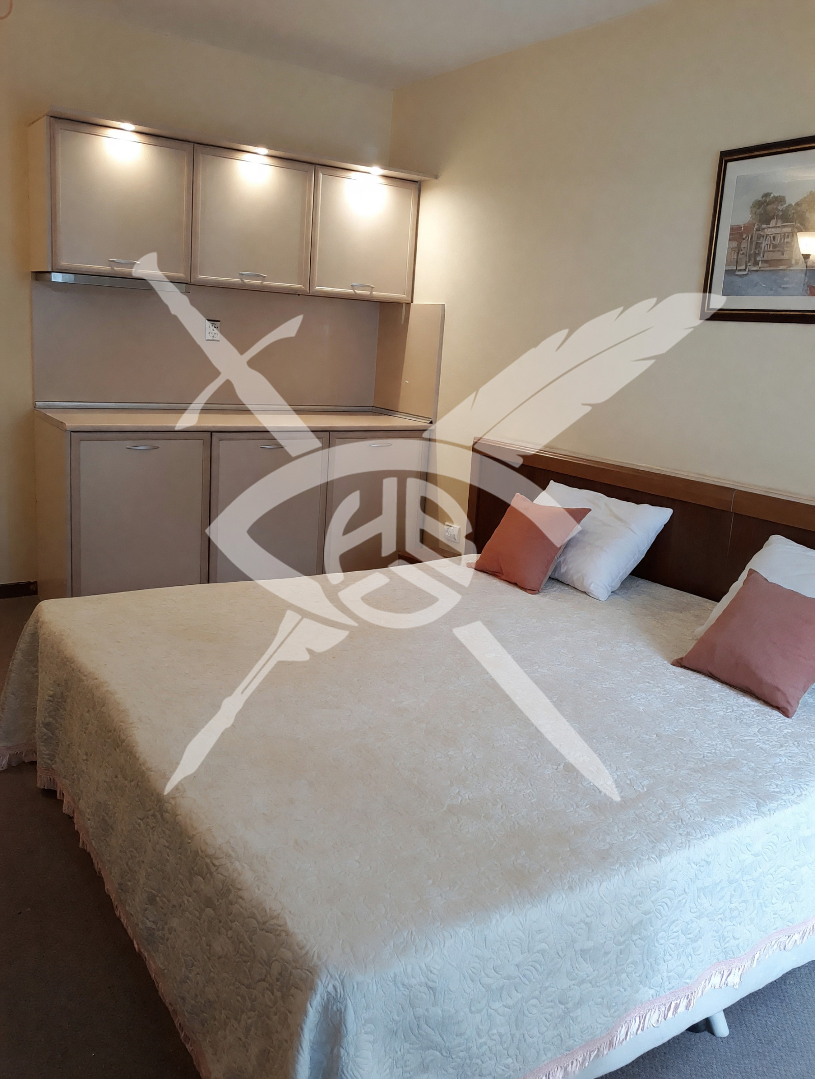 Продава  1-стаен област Бургас , к.к. Слънчев бряг , 36 кв.м | 70751126