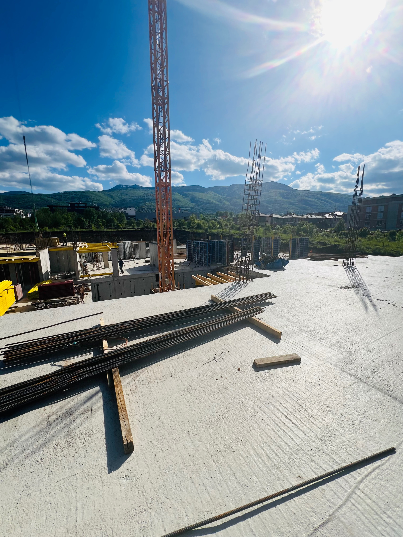 Продава 2-СТАЕН, гр. София, Малинова долина, снимка 3 - Апартаменти - 50513409