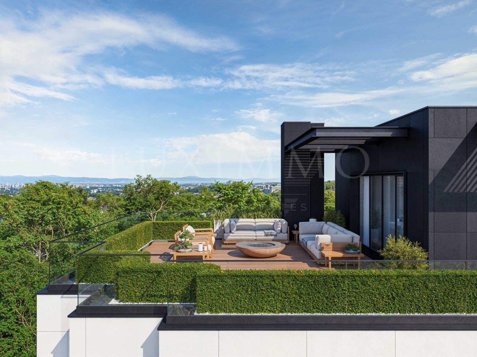 Продава 2-СТАЕН, гр. София, Кръстова вада, снимка 6 - Апартаменти - 53603540