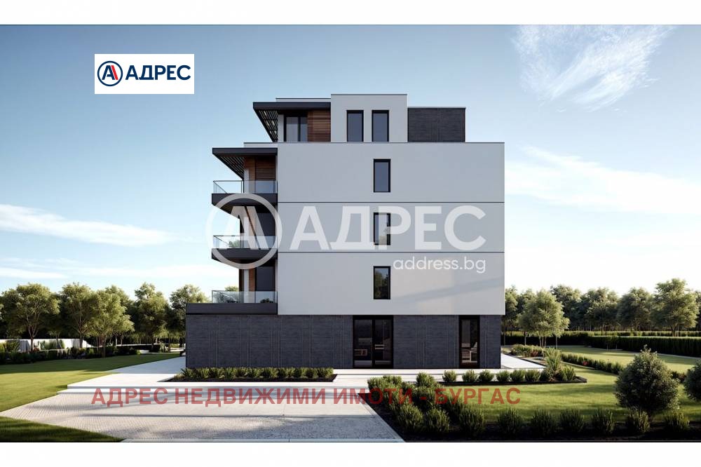 Продава 2-СТАЕН, гр. Царево, област Бургас, снимка 3 - Апартаменти - 54029771