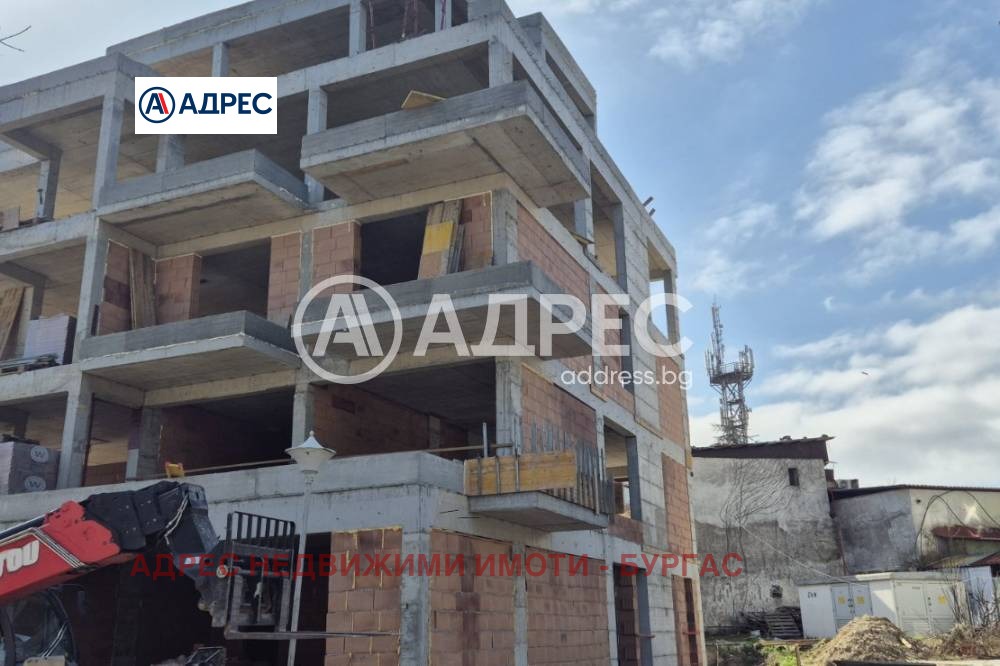 Продава 2-СТАЕН, гр. Царево, област Бургас, снимка 5 - Апартаменти - 54029771