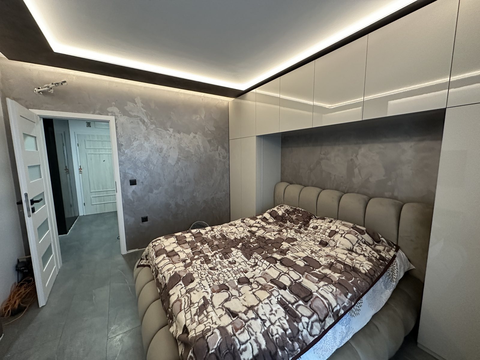 Продава 2-СТАЕН, гр. Варна, м-т Ален мак, снимка 4 - Апартаменти - 54125237