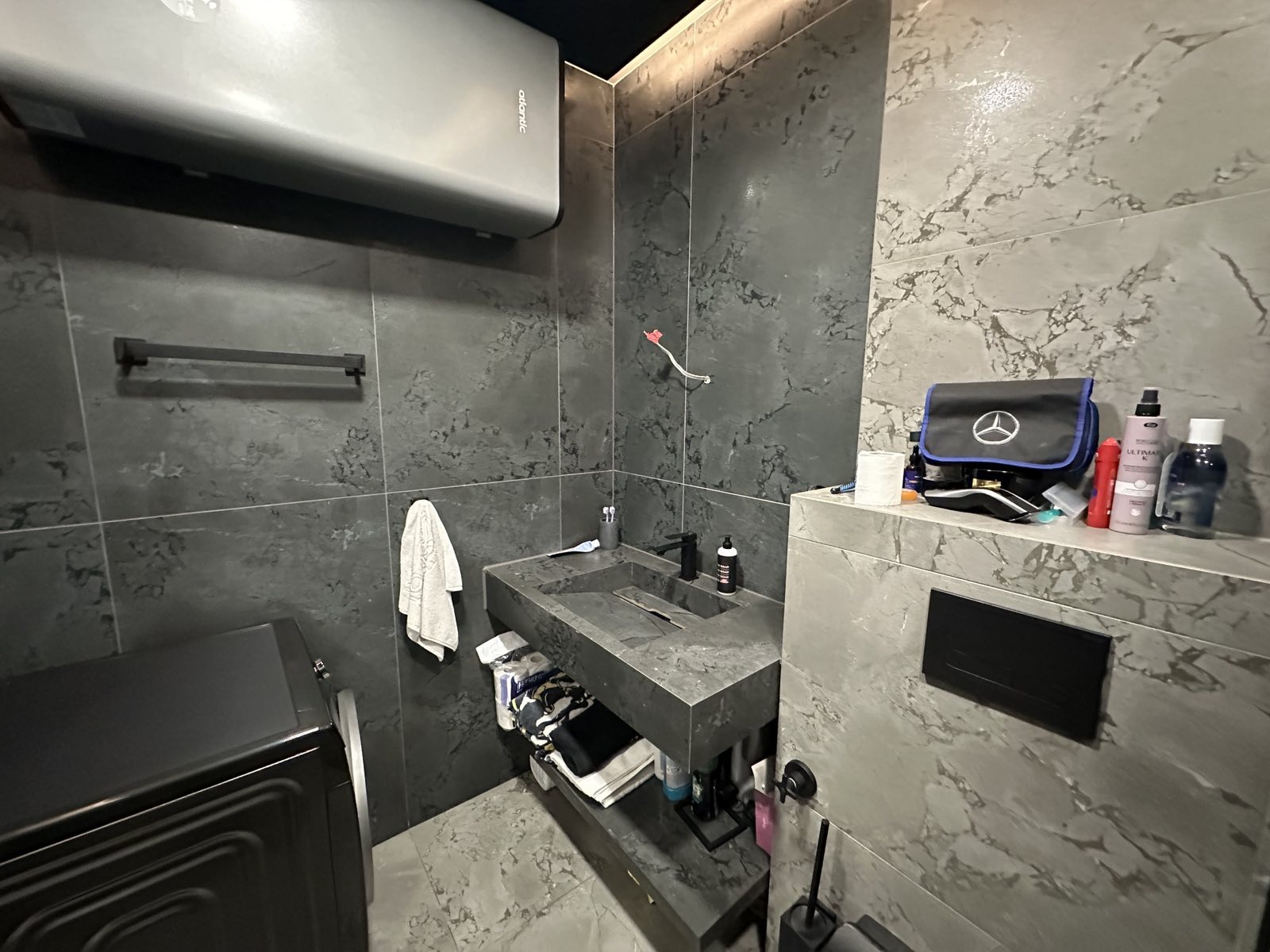 Продава 2-СТАЕН, гр. Варна, м-т Ален мак, снимка 7 - Апартаменти - 54125237