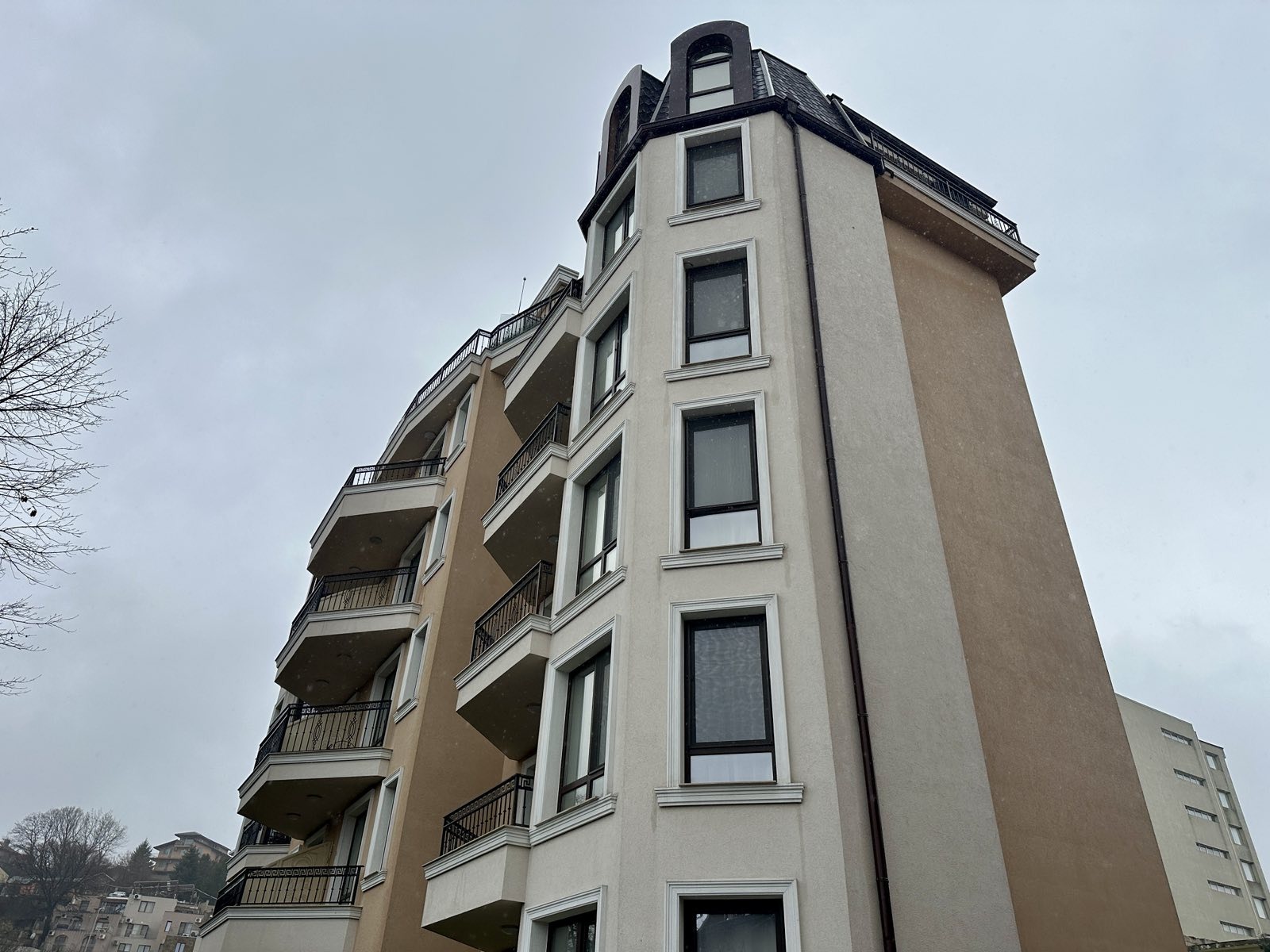 Продава 2-СТАЕН, гр. Варна, м-т Ален мак, снимка 11 - Апартаменти - 54125237