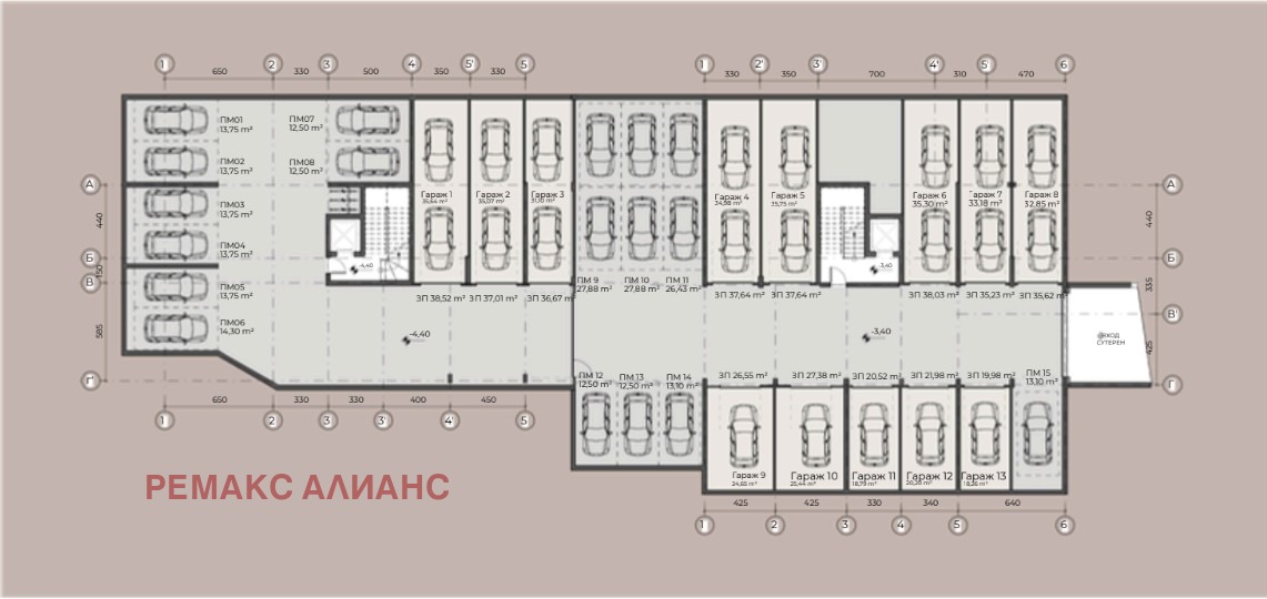Продава 2-СТАЕН, гр. София, с. Бистрица, снимка 9 - Апартаменти - 54591275