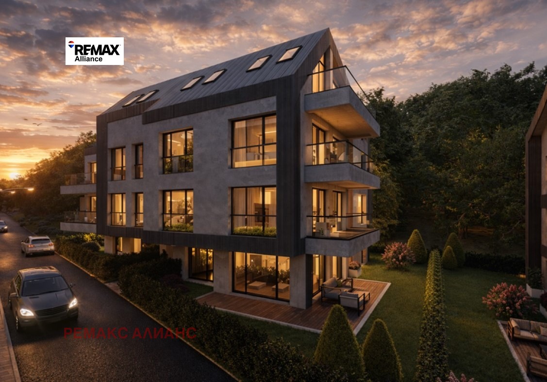 Продава 2-СТАЕН, гр. София, с. Бистрица, снимка 10 - Апартаменти - 54591275