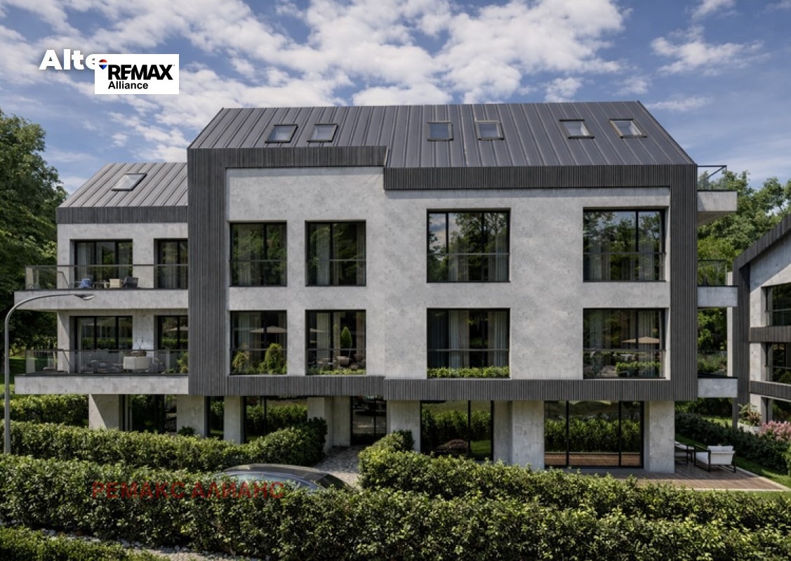 Продава 2-СТАЕН, гр. София, с. Бистрица, снимка 8 - Апартаменти - 54591275
