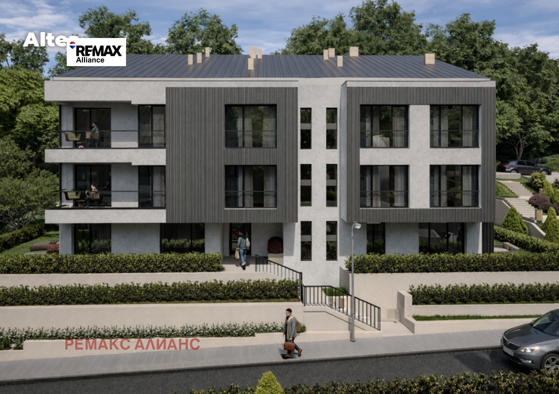 Продава 2-СТАЕН, гр. София, с. Бистрица, снимка 14 - Апартаменти - 54591275
