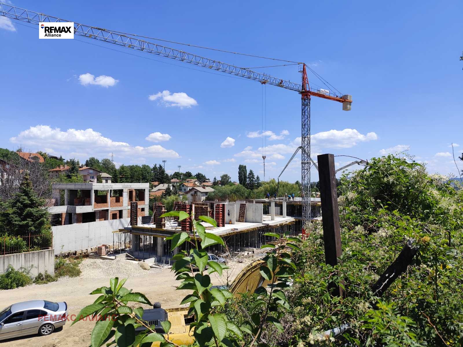 Продава 2-СТАЕН, гр. София, с. Бистрица, снимка 5 - Апартаменти - 54591275