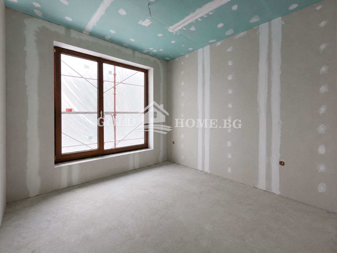 Продава 2-СТАЕН, гр. Пловдив, Кършияка, снимка 4 - Апартаменти - 55320683